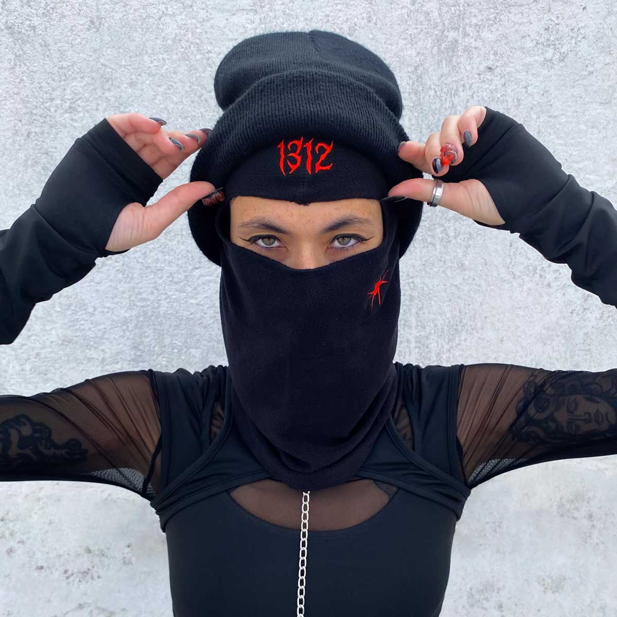Balaclava 1312