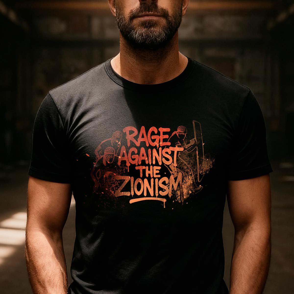 Camiseta RATZ