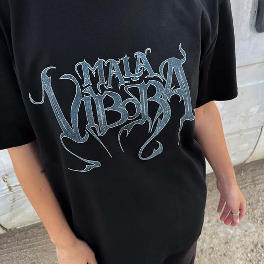 Camiseta Mala víbora