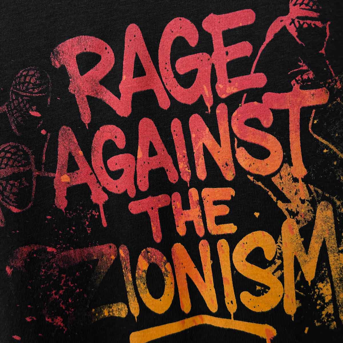 Camiseta RATZ
