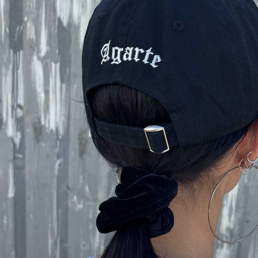 Gorra I'm getting dark - Blanco