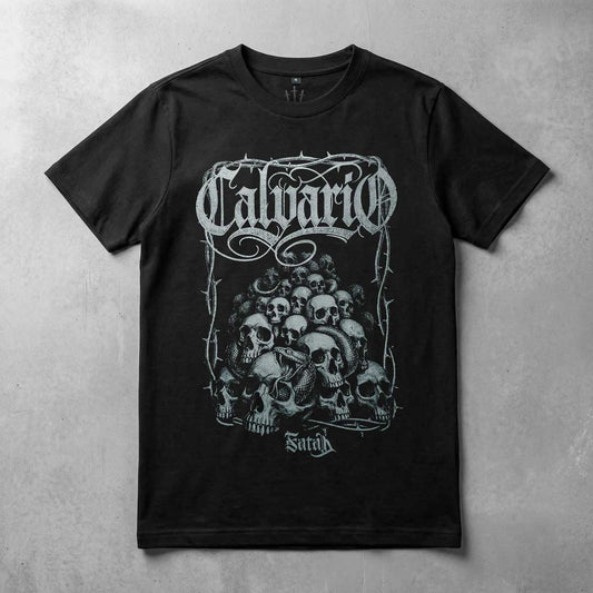 Camiseta Monte Calvario