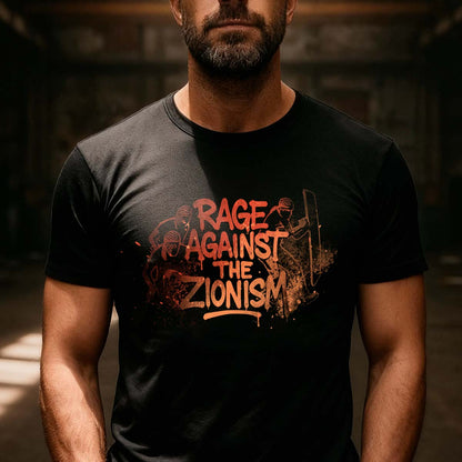 Camiseta RATZ