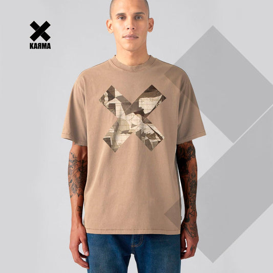 Camiseta GERNIKA - Chico