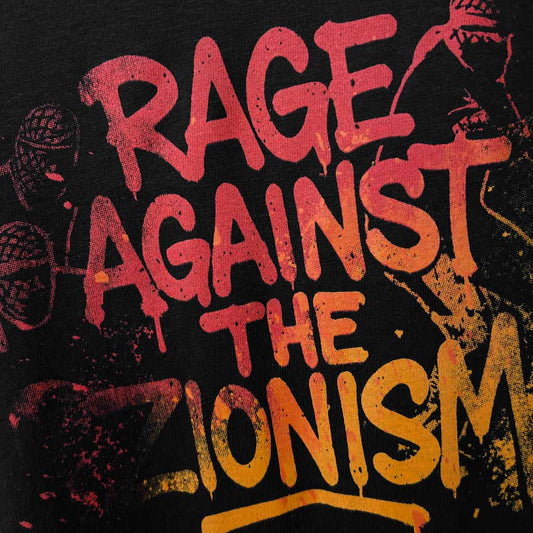 Camiseta RATZ
