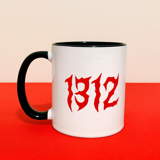 Taza 1312