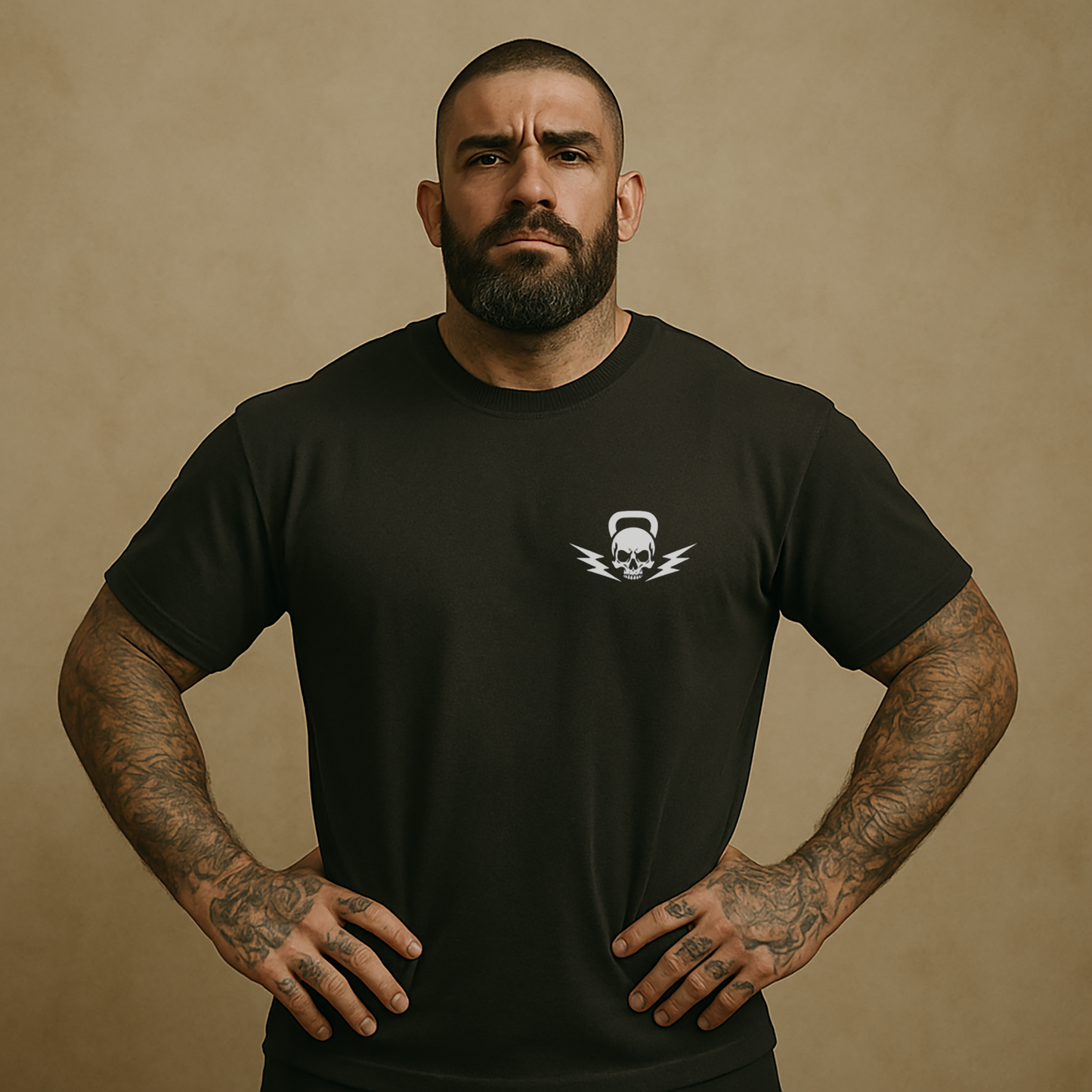 Camiseta AL FALLO
