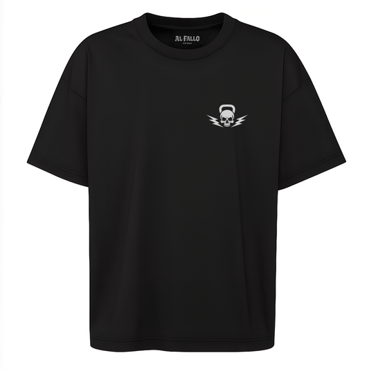Camiseta AL FALLO OVERSIZE