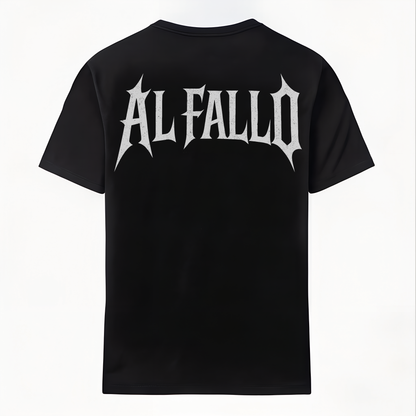 Camiseta AL FALLO