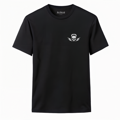 Camiseta LUCHA